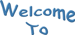 Welcome To